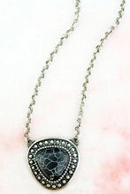 Load image into Gallery viewer, TAHOE TRIANGLE CHOKER
