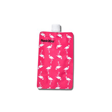 Load image into Gallery viewer, FOLDABLE FLASK
