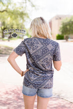 Load image into Gallery viewer, BRONC BUSTER TEE
