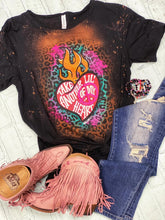 Load image into Gallery viewer, PiEcE of My HEART Tee
