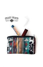 Load image into Gallery viewer, CRAZY TRAIN • COIN PURSE
