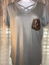 Load image into Gallery viewer, DUSTY BABE TOP
