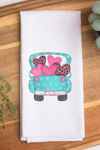 Load image into Gallery viewer, WAFFLE KITCHEN TOWELS
