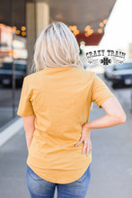 Load image into Gallery viewer, STAY WILD TEE
