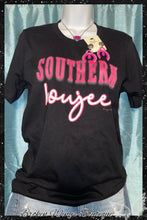 Load image into Gallery viewer, SOUTHERN BOUJEE TEE
