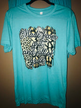 Load image into Gallery viewer, GRIT &amp; FULL OF GRACE TEE
