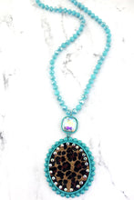 Load image into Gallery viewer, SASSY CAT NECKLACE
