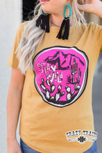 Load image into Gallery viewer, STAY WILD TEE
