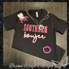 Load image into Gallery viewer, SOUTHERN BOUJEE TEE
