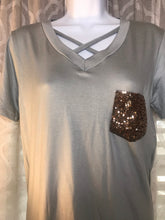 Load image into Gallery viewer, DUSTY BABE TOP
