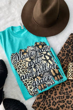 Load image into Gallery viewer, GRIT &amp; FULL OF GRACE TEE
